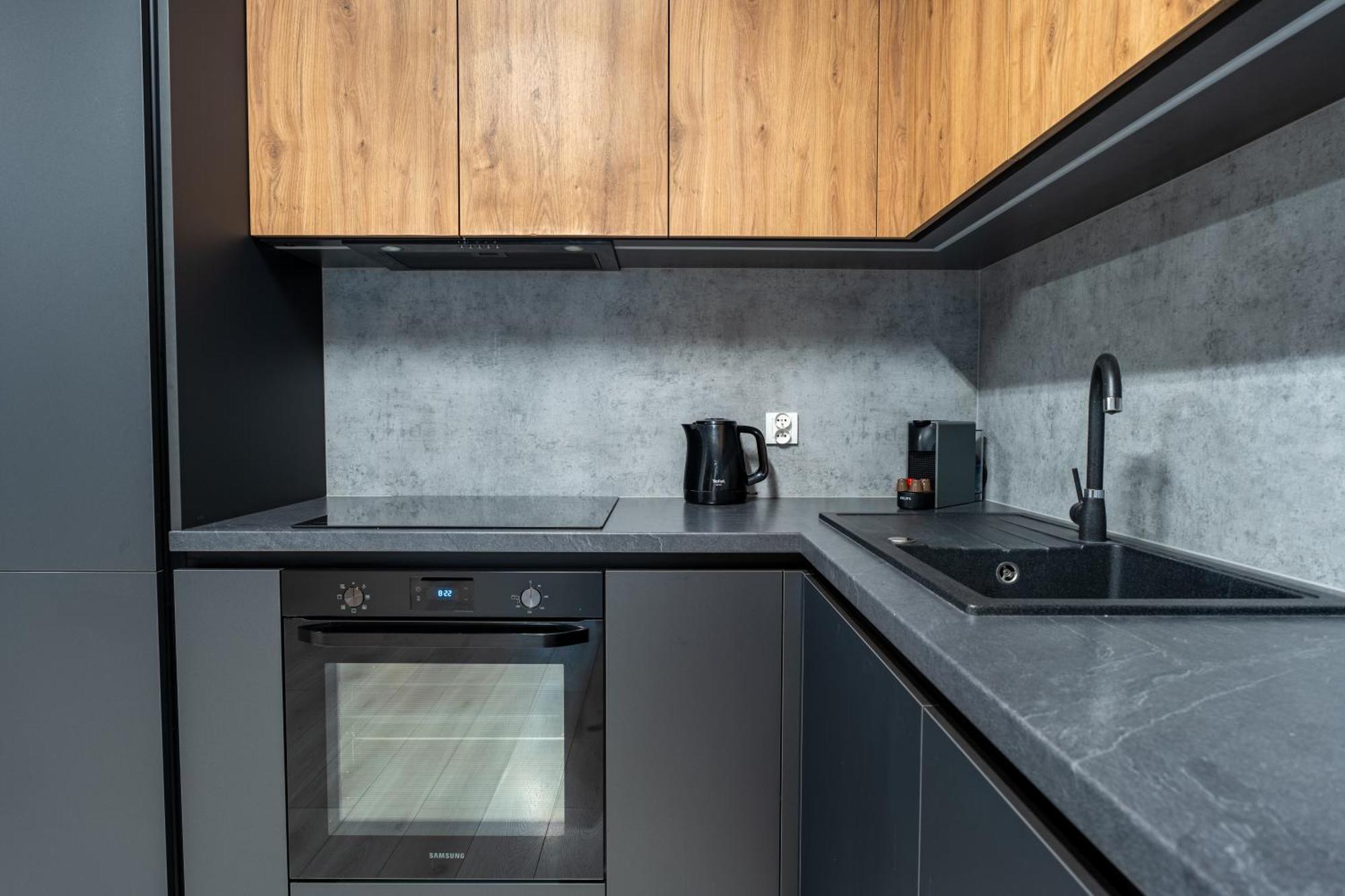 Pure Rental Premium Apartments Breslavia Exterior foto