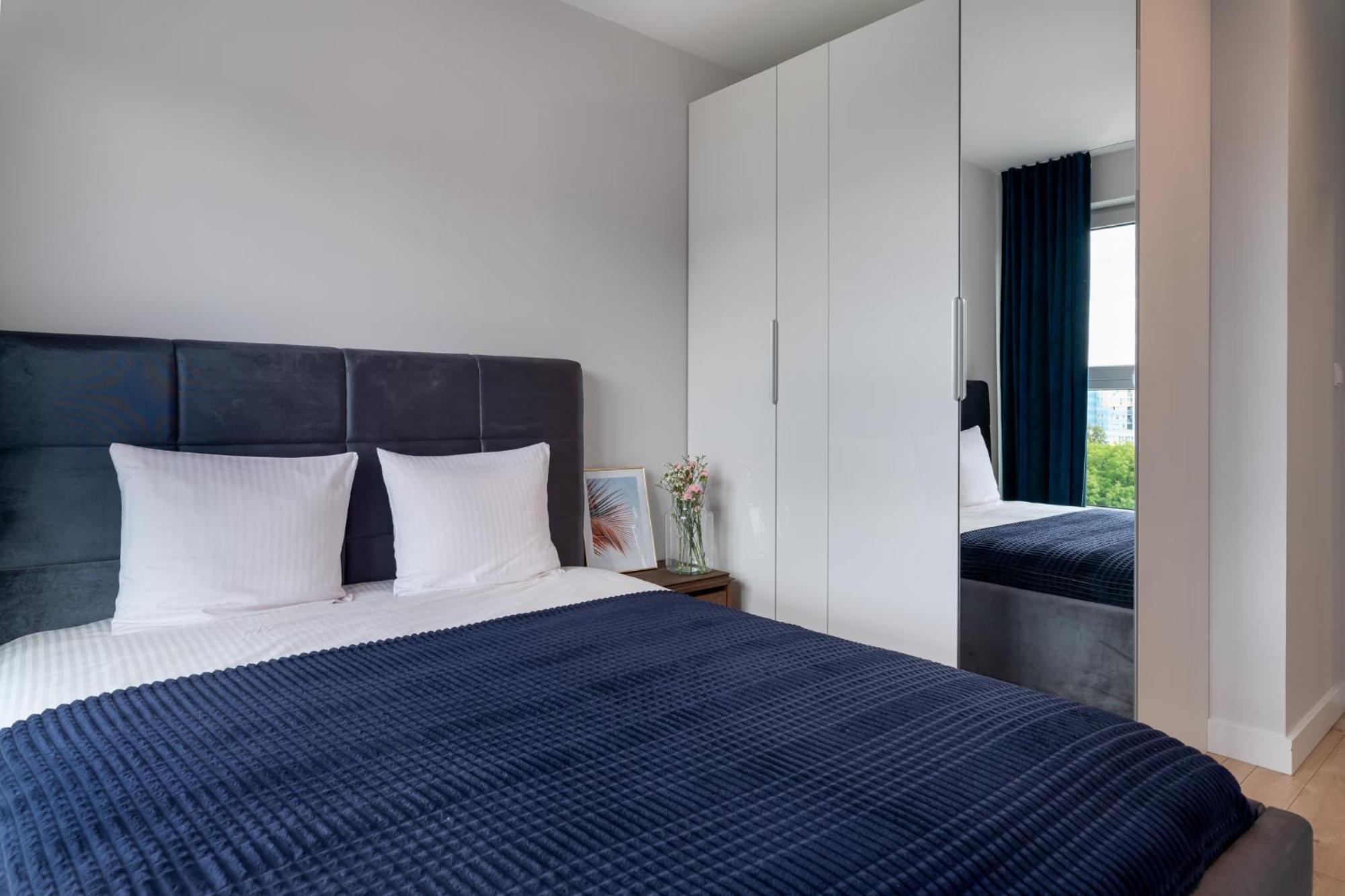 Pure Rental Premium Apartments Breslavia Exterior foto