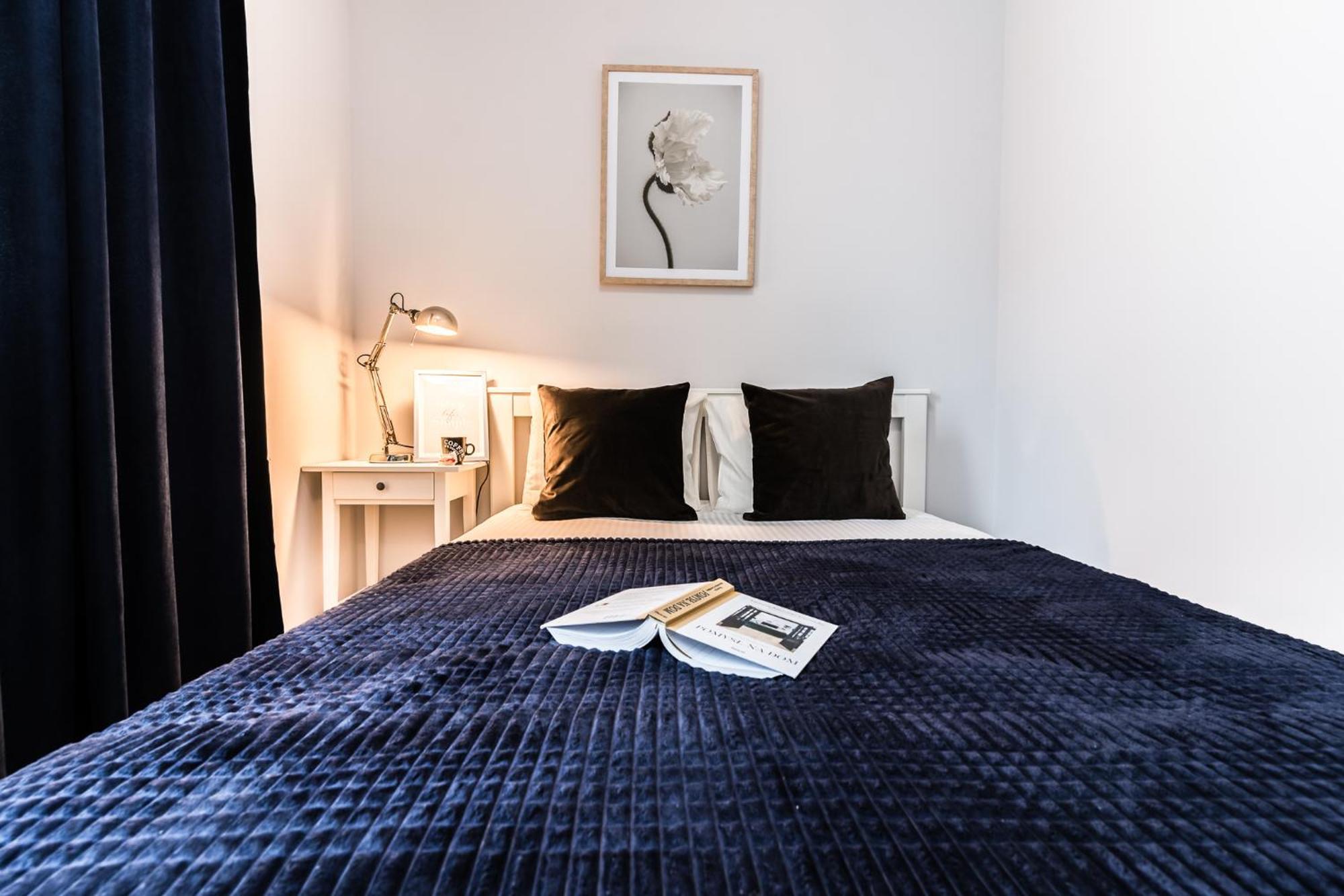 Pure Rental Premium Apartments Breslavia Exterior foto