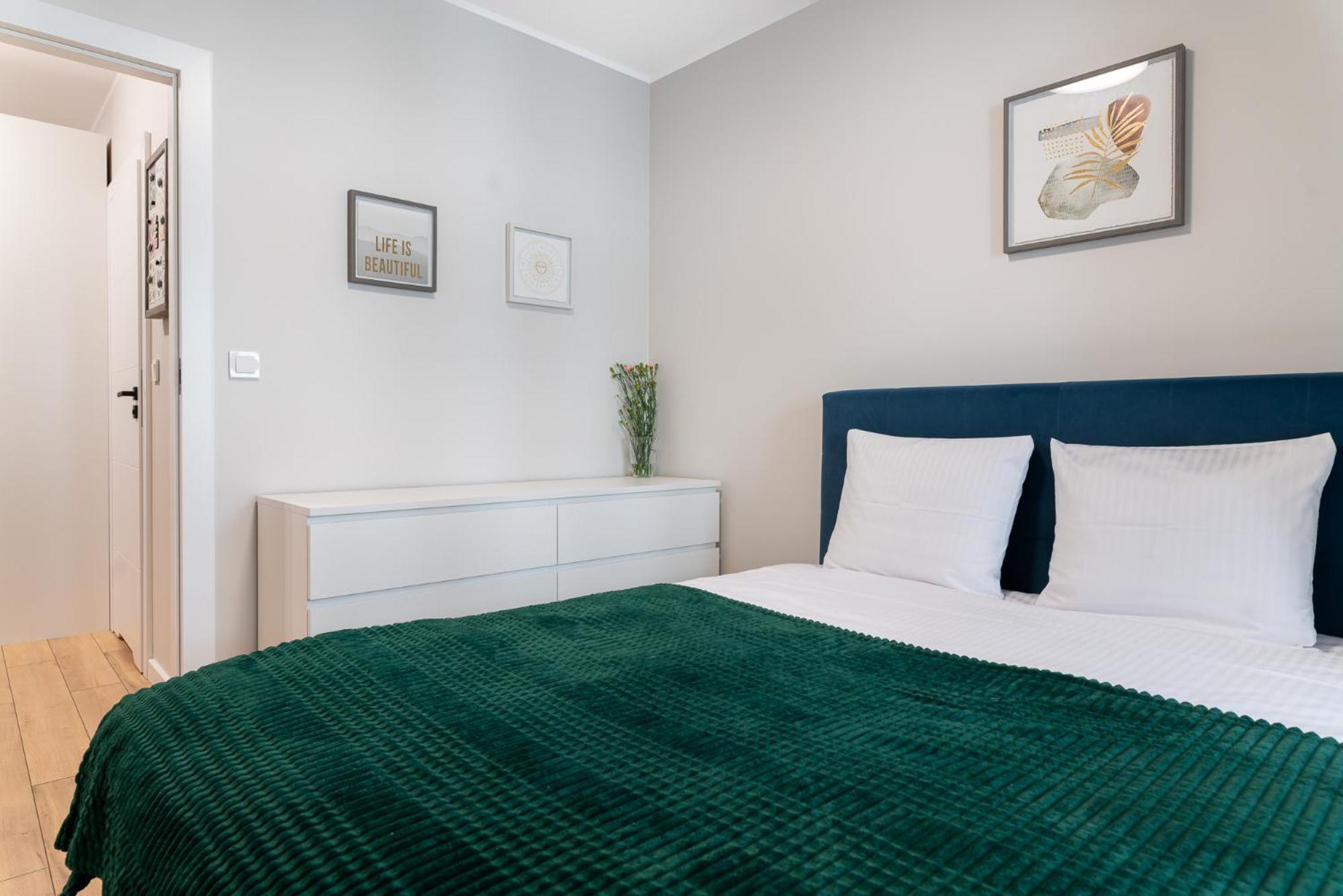 Pure Rental Premium Apartments Breslavia Exterior foto