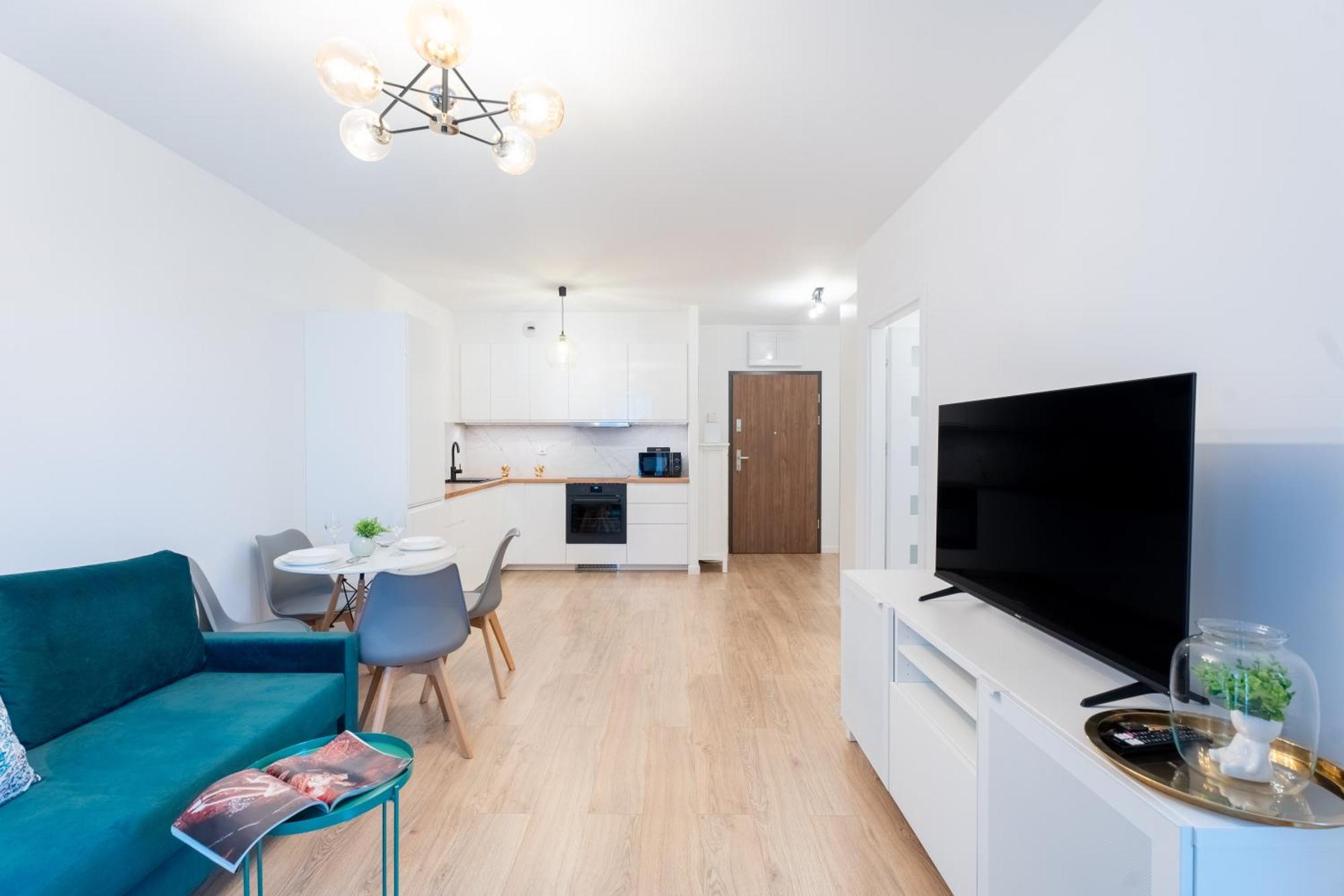 Pure Rental Premium Apartments Breslavia Exterior foto