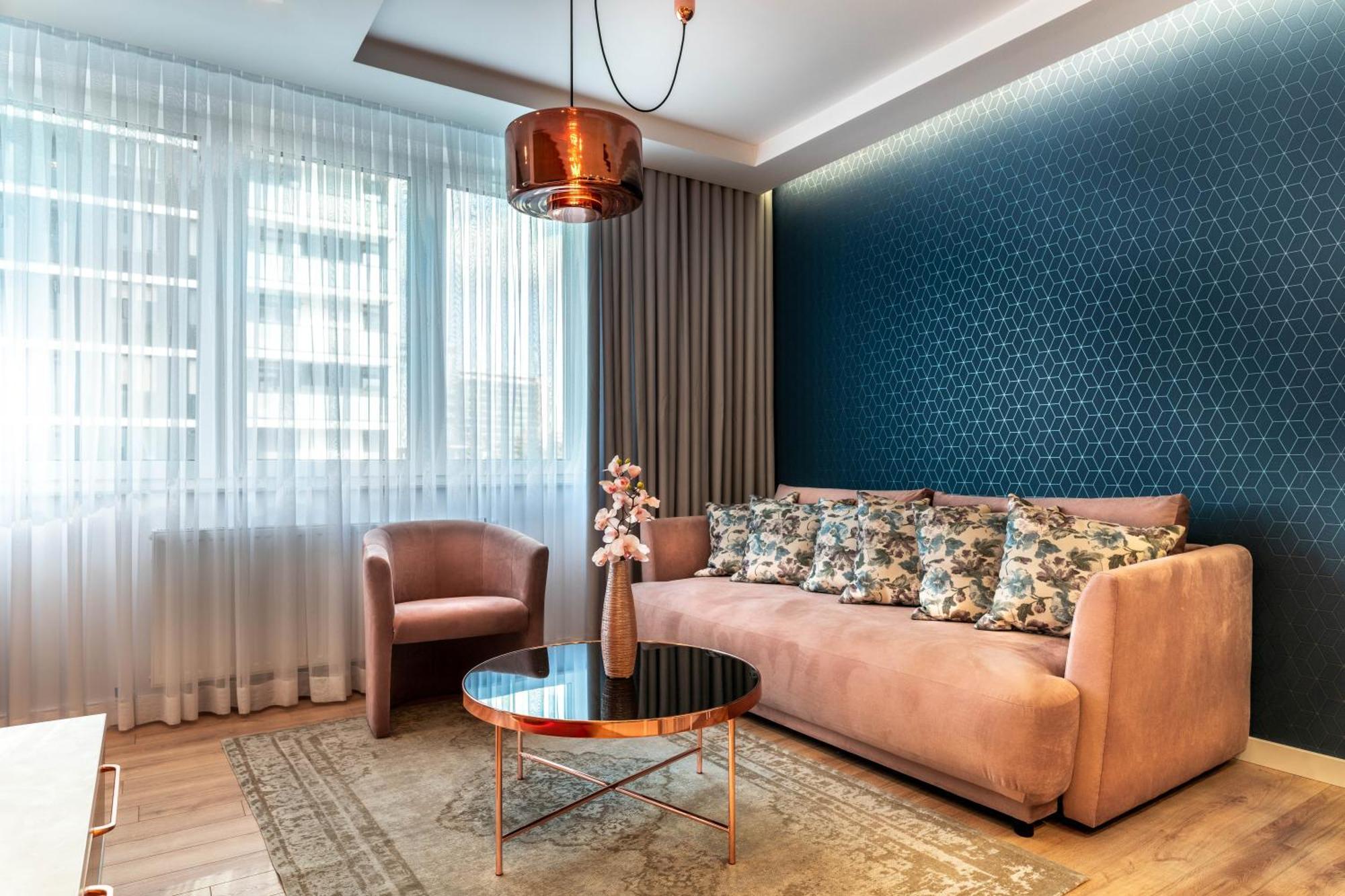 Pure Rental Premium Apartments Breslavia Exterior foto