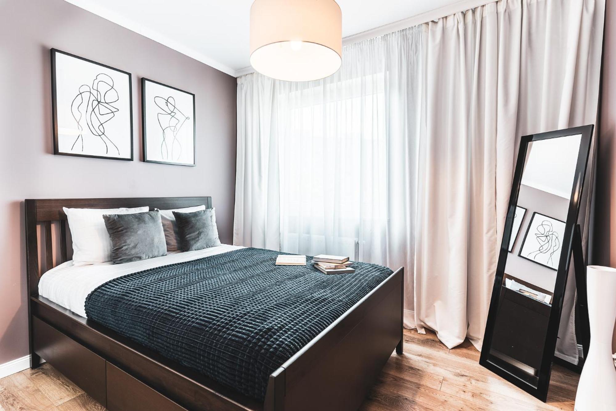 Pure Rental Premium Apartments Breslavia Exterior foto