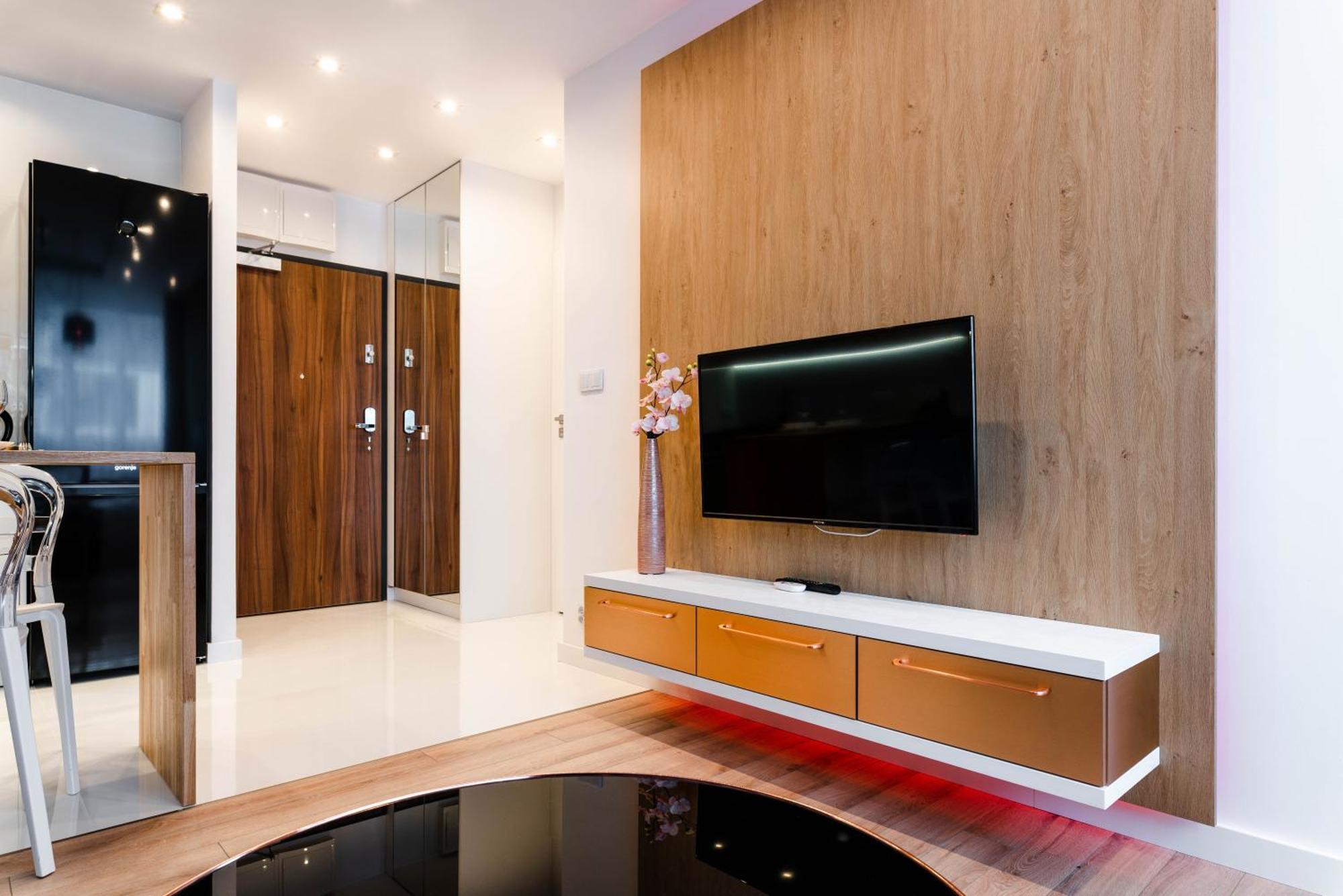 Pure Rental Premium Apartments Breslavia Exterior foto